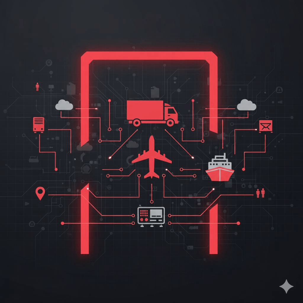 ULAŞIM VE LOJİSTİK