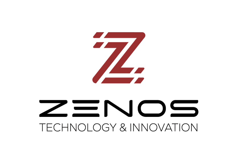 Zenos Logo
