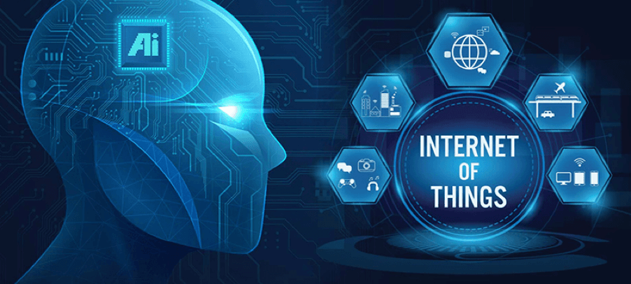 Akıllı Sistemler ve IoT