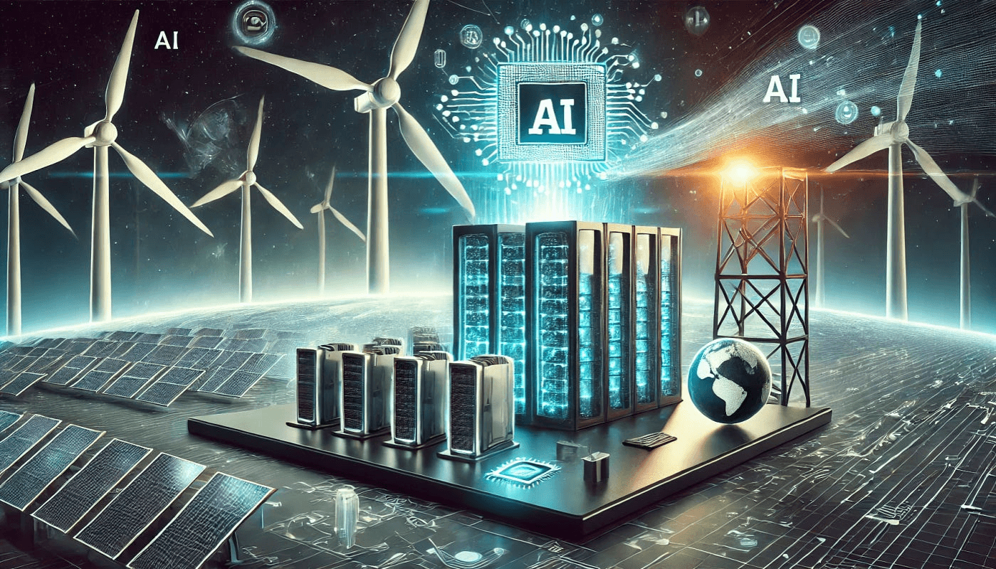 Enerji ve Altyapı Sistemleri