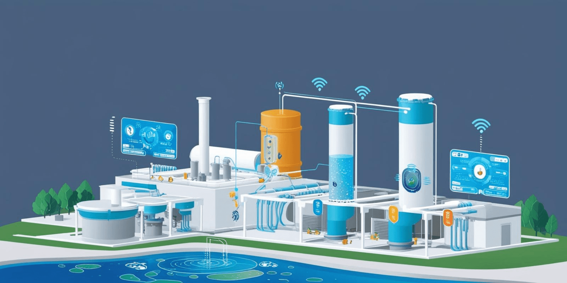 Enerji ve Altyapı Entegrasyonu