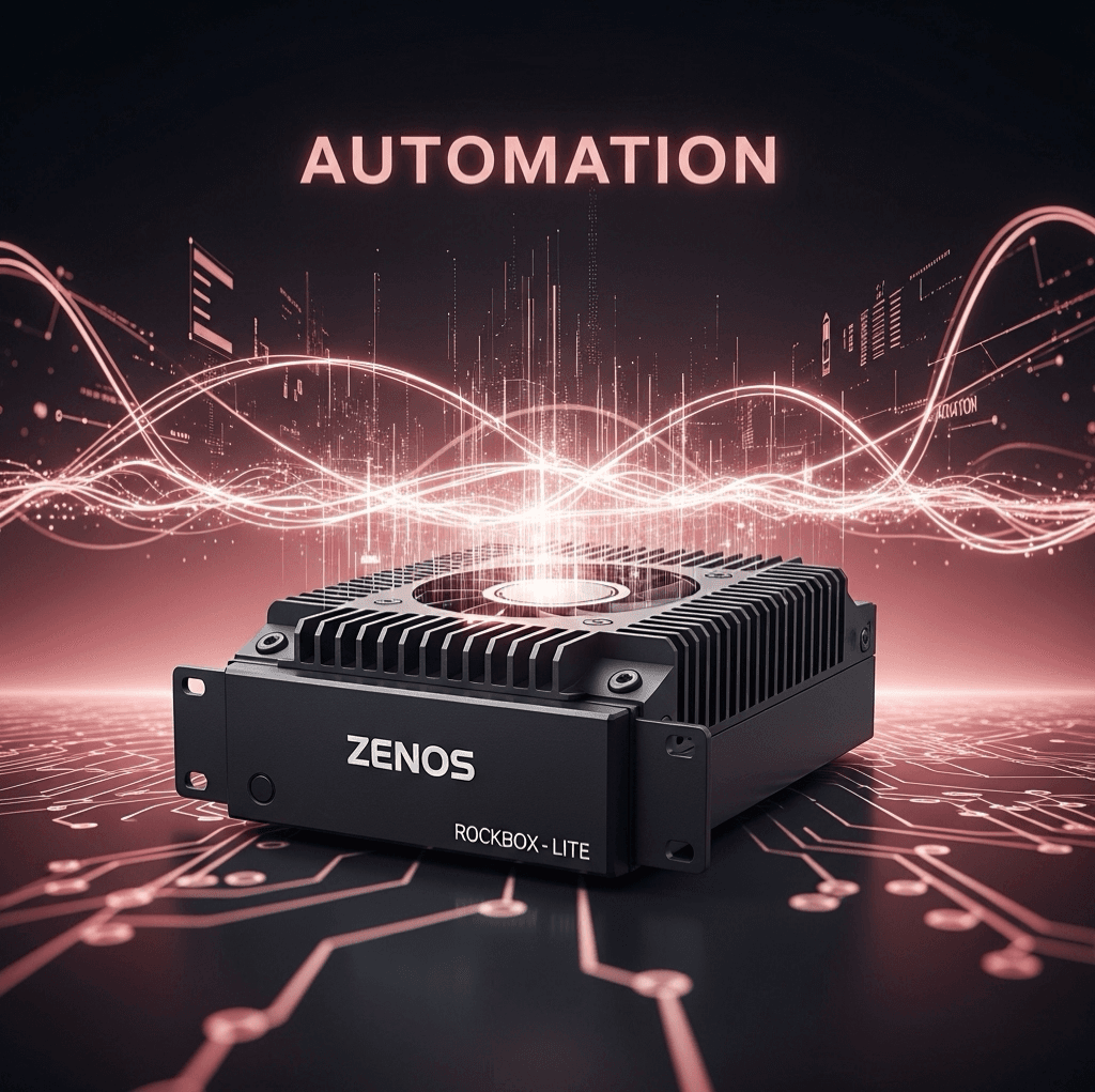 Makine/Proses Otomasyon