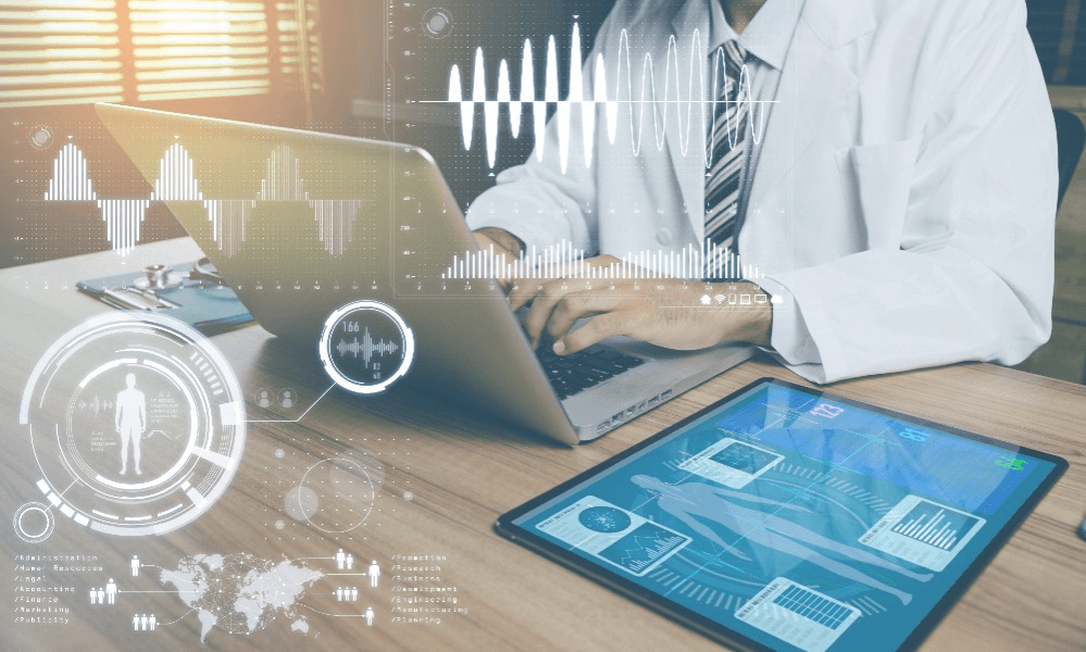 Tıbbi Görüntüleme ve Analiz