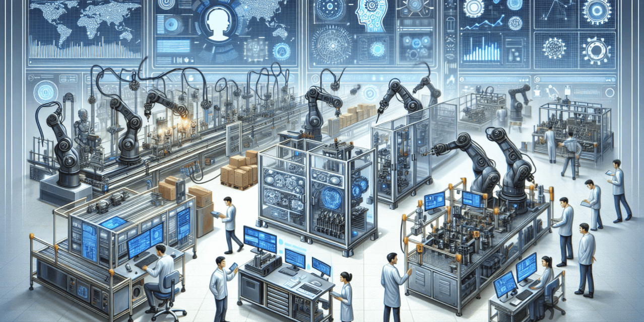 Robotik Kalite Kontrol