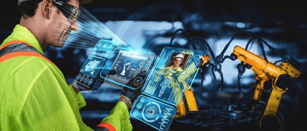 Yapay Zeka ve Görüntü İşleme Entegrasyonu