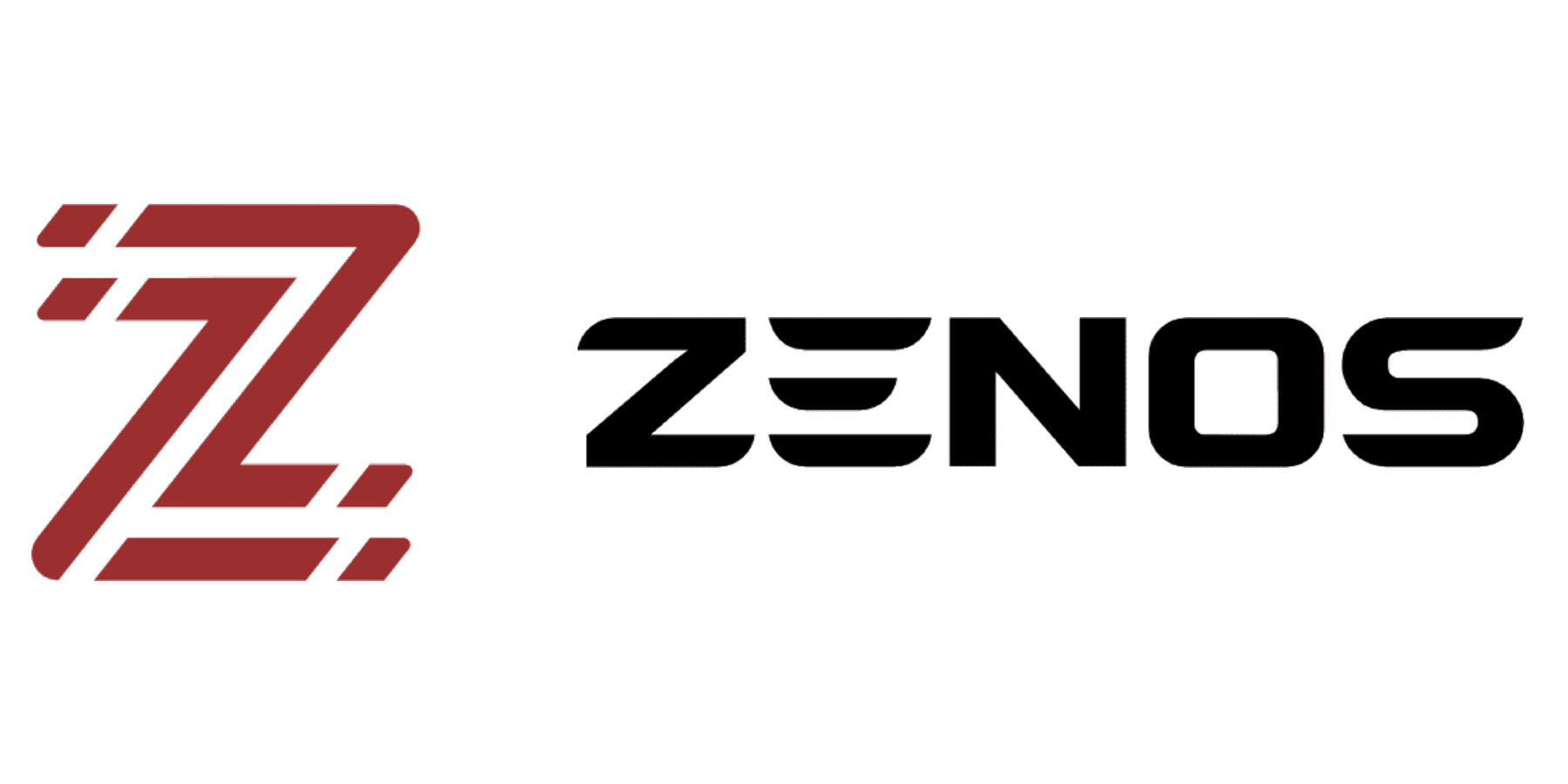 Zenos Logo