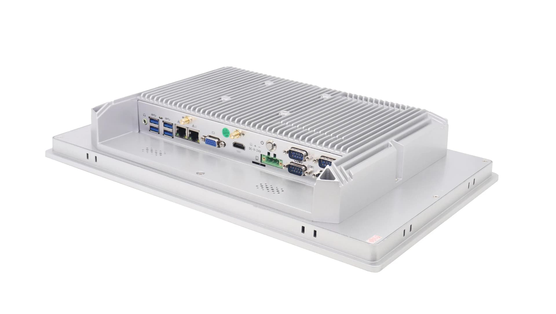 ROCK-1700 - 17'' Endüstriyel Panel PC - Görsel 2