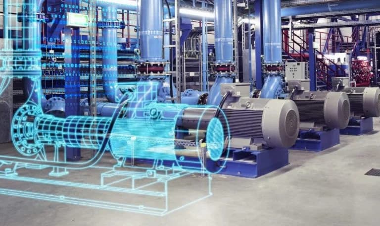 Makineniz Bozulmadan Önce Konuşsun: Kestirimci Bakım ve Rugged PC'lerin Kritik Rolü