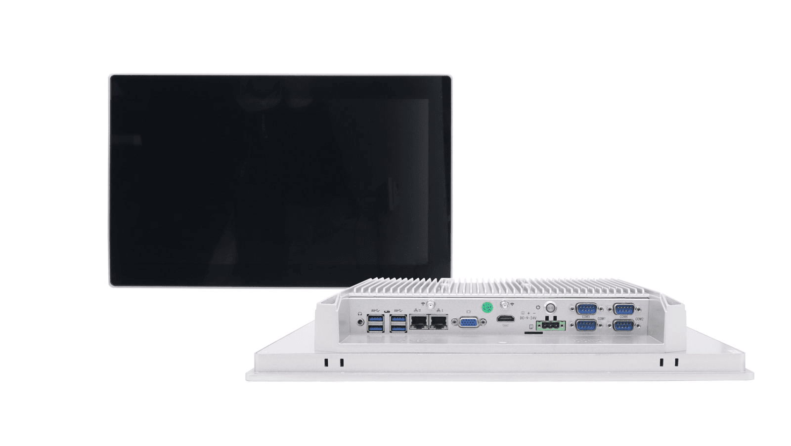 ROCK-1560 15.6" Endüstriyel Panel PC