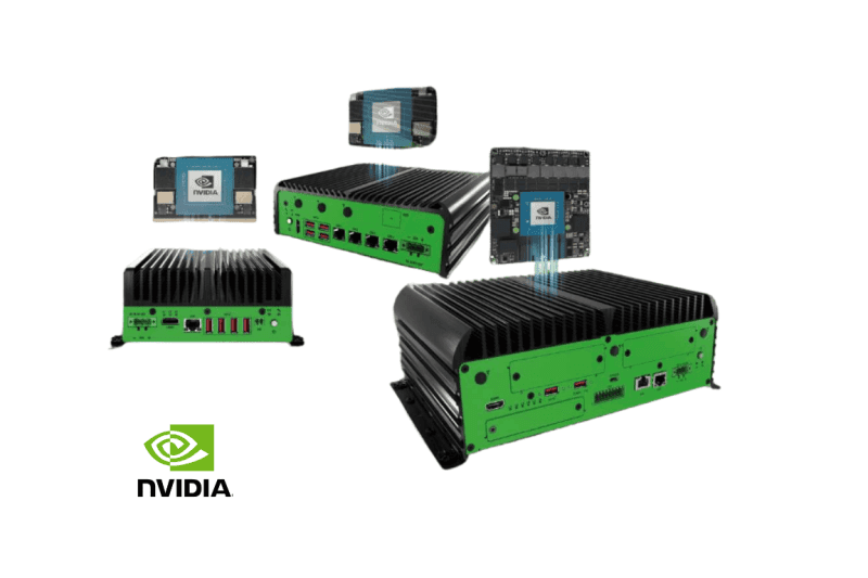NVIDIA Jetson