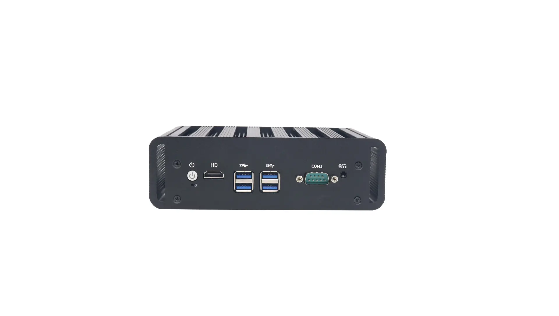 Endüstriyel Mini PC