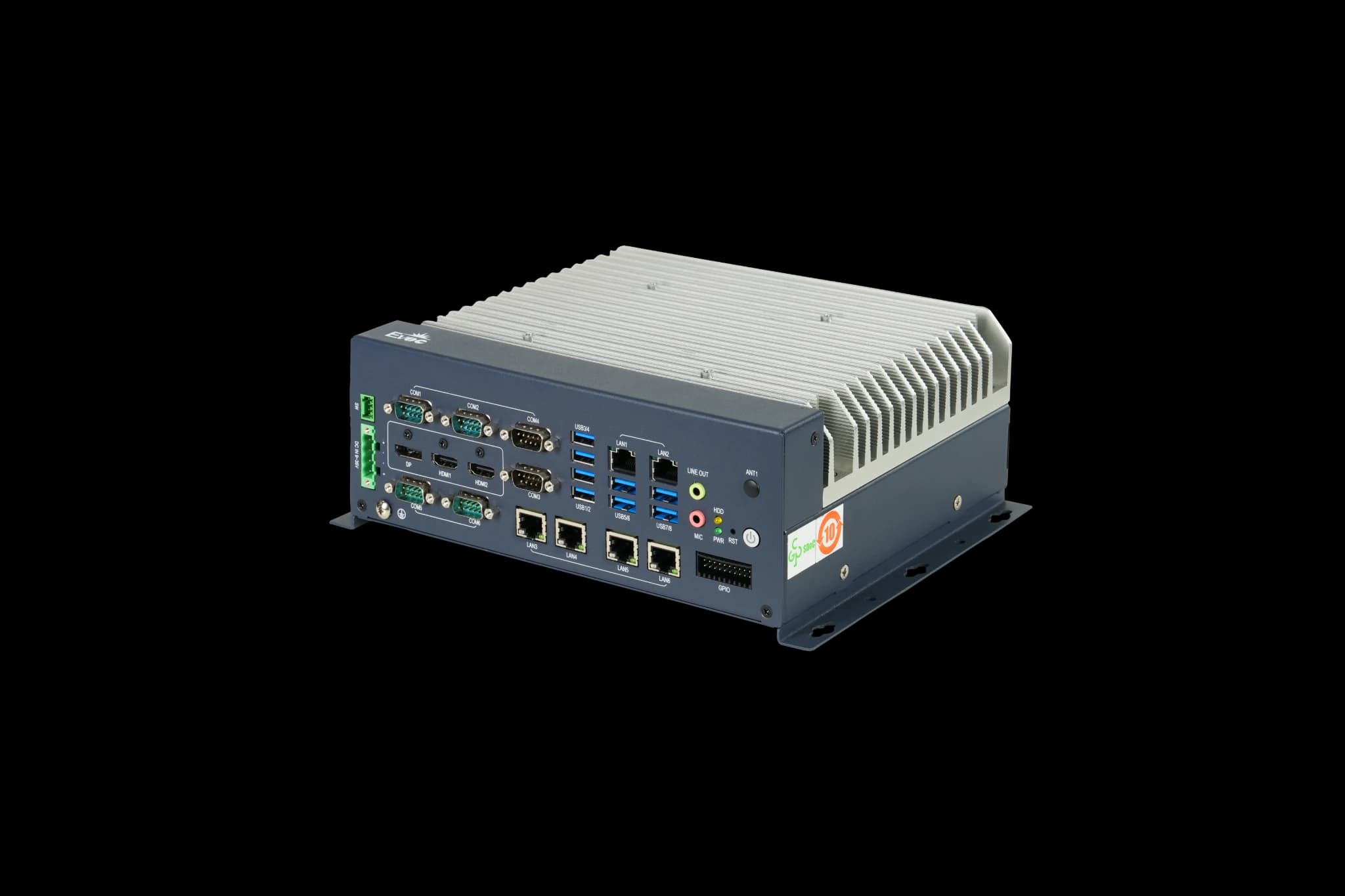 EVOC-M60B