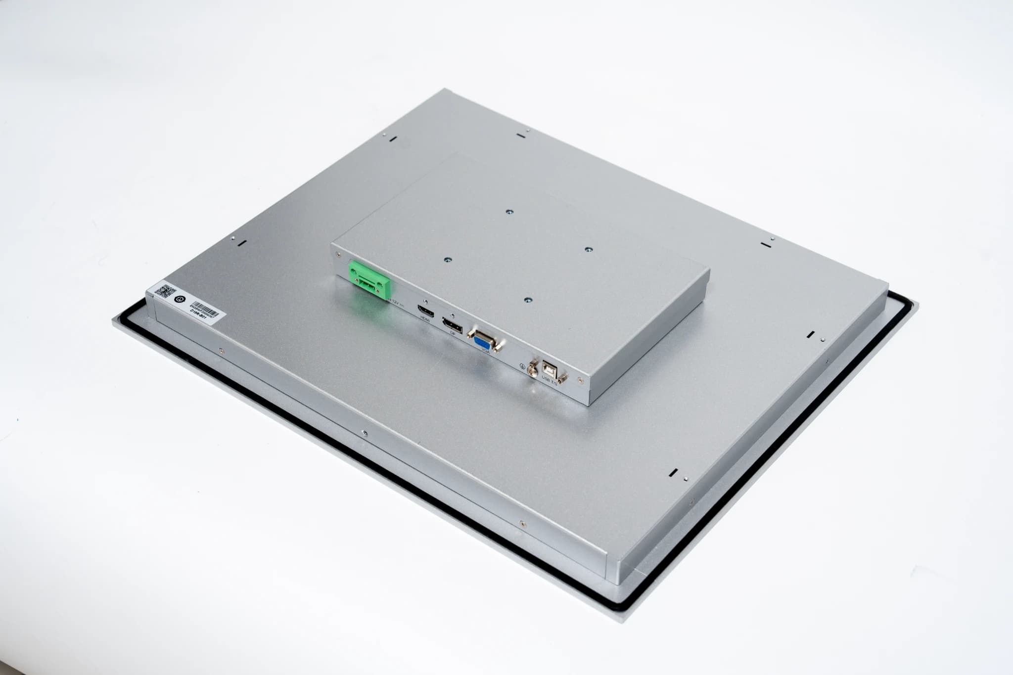 EVOC-D15B - 15''