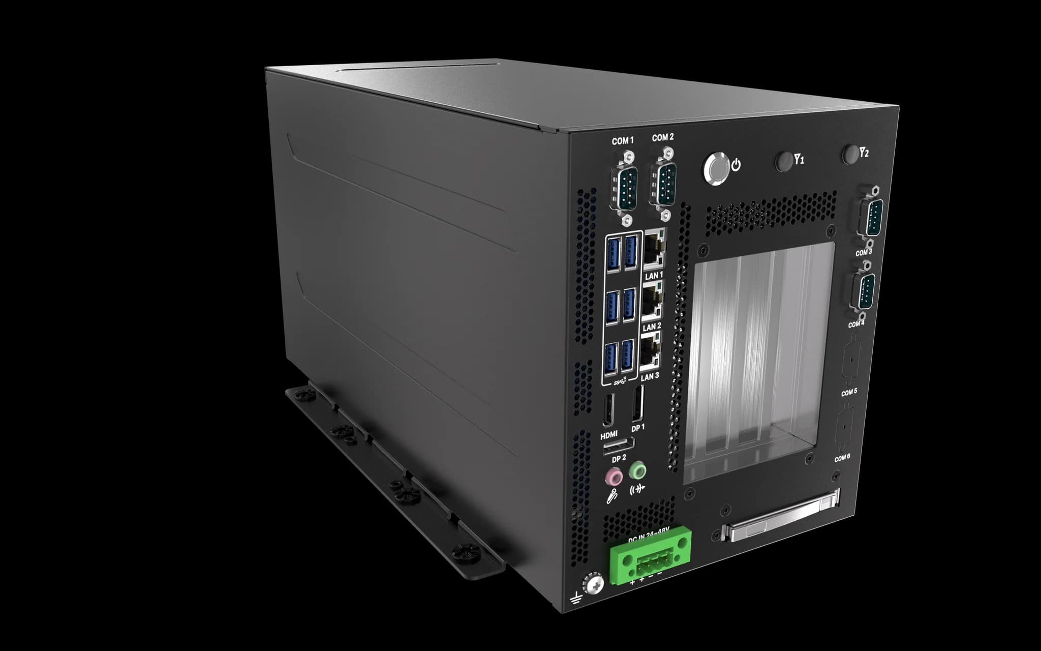 PREMIO KCO-6000-ARL