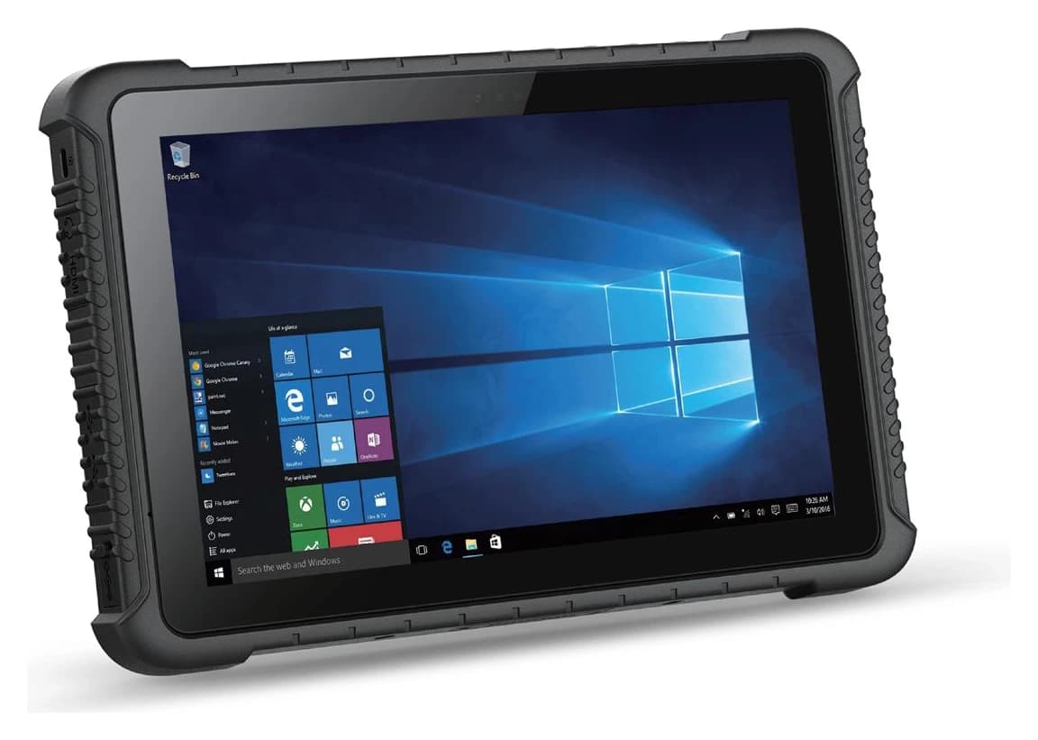 ROCKTAB-1010-N5100X
