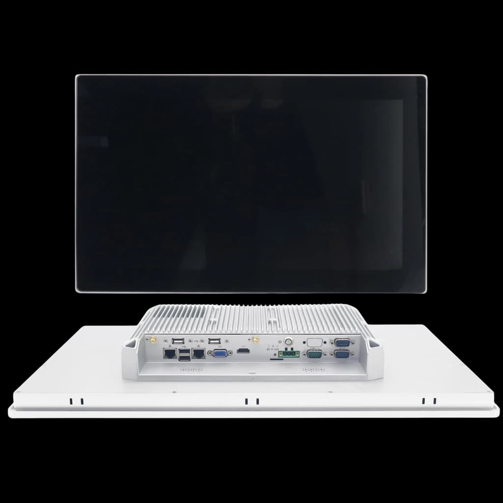 ROCK-2150 - 21.5'' Endüstriyel Panel PC - Görsel 2