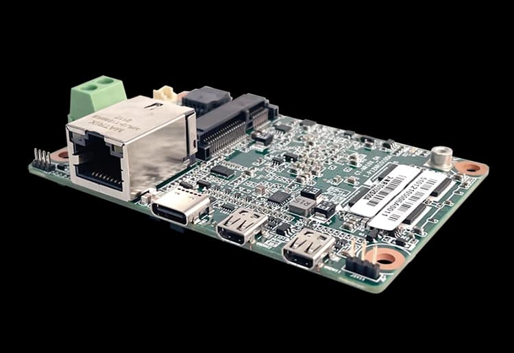 ROCKBOARD-FITX - Görsel 2