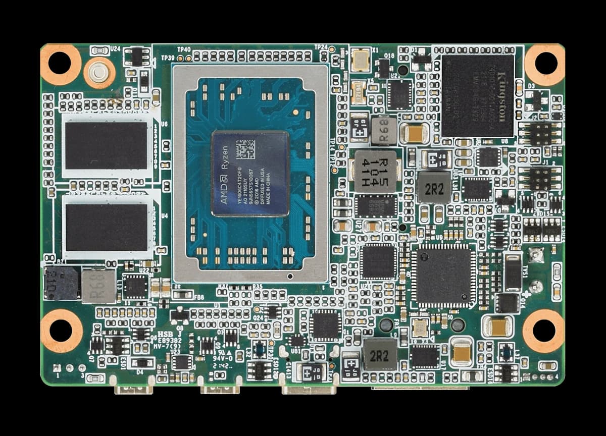 ROCKBOARD-FITX - Görsel 3