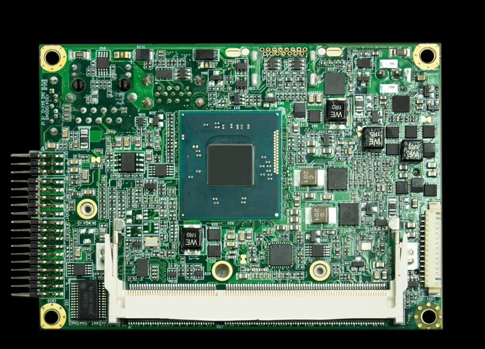 ROCKBOARD-PITX - Görsel 2