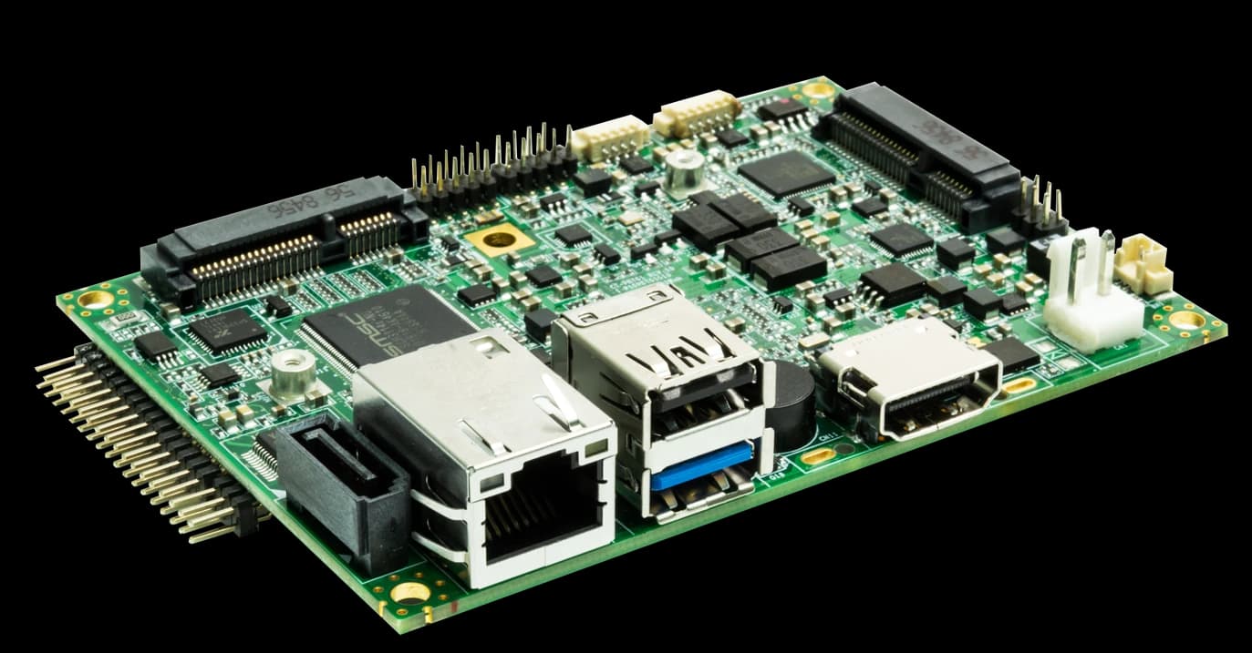 ROCKBOARD-PITX - Görsel 3