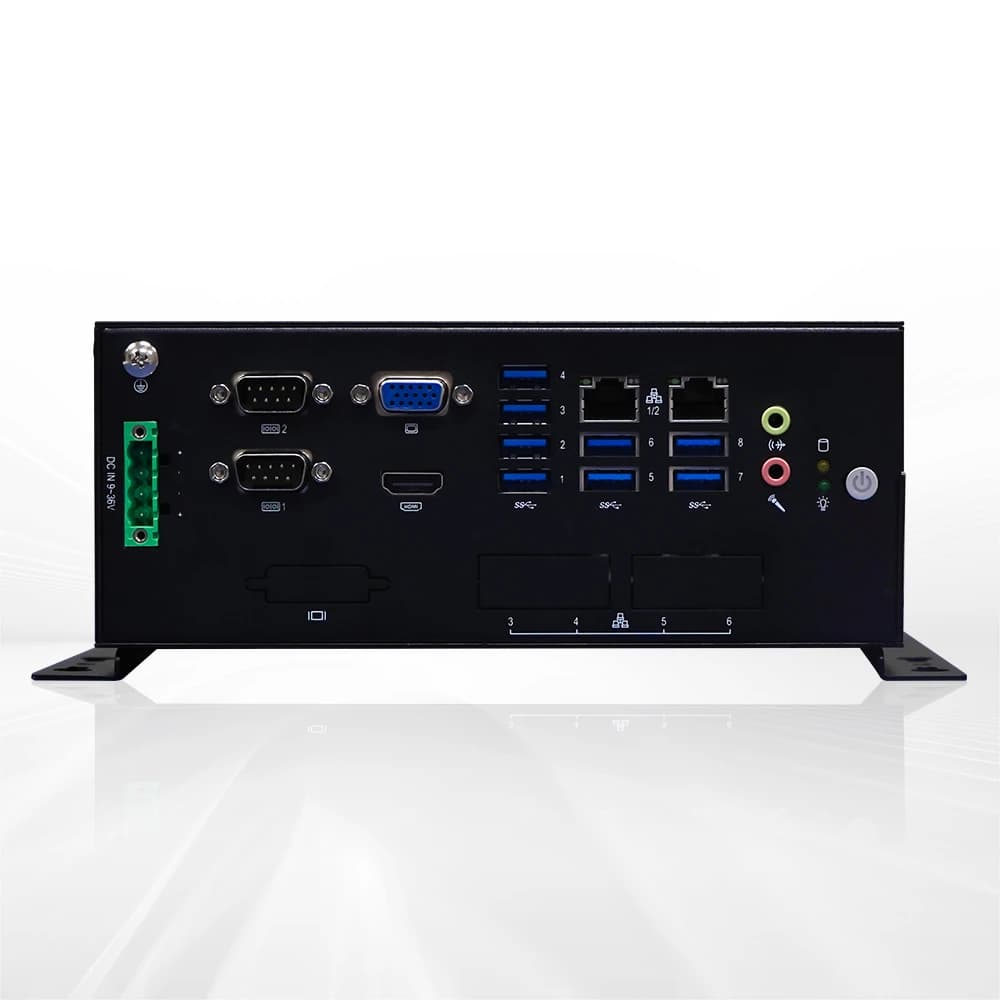 ROCKBOX-CORE-W480E - Görsel 3