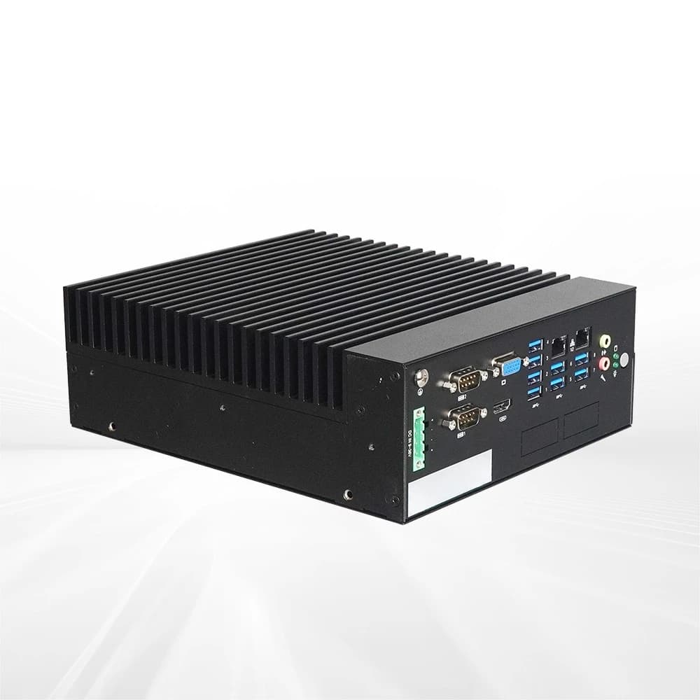 ROCKBOX-EXP-GPU - Görsel 2