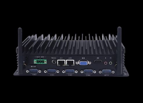 ROCKBOX-LITE - Görsel 1