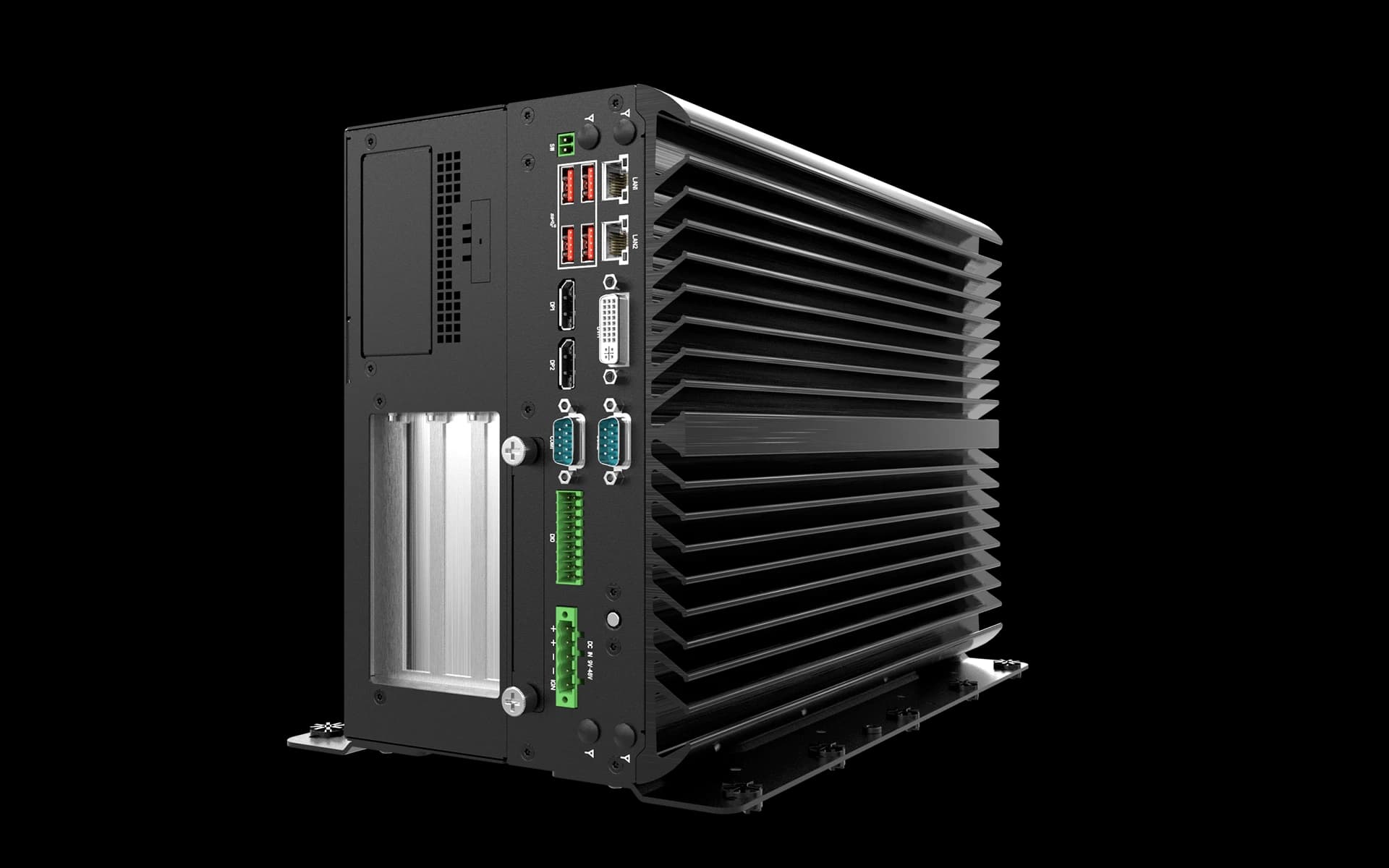 ROCKBOX-VCO-RPL - Görsel 2