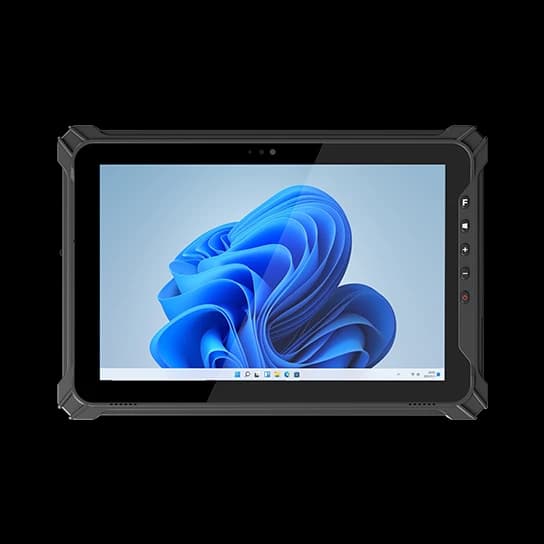 Entegre Barkod Okuyuculu Rugged Tablet ile Depo (WMS) Operasyonu