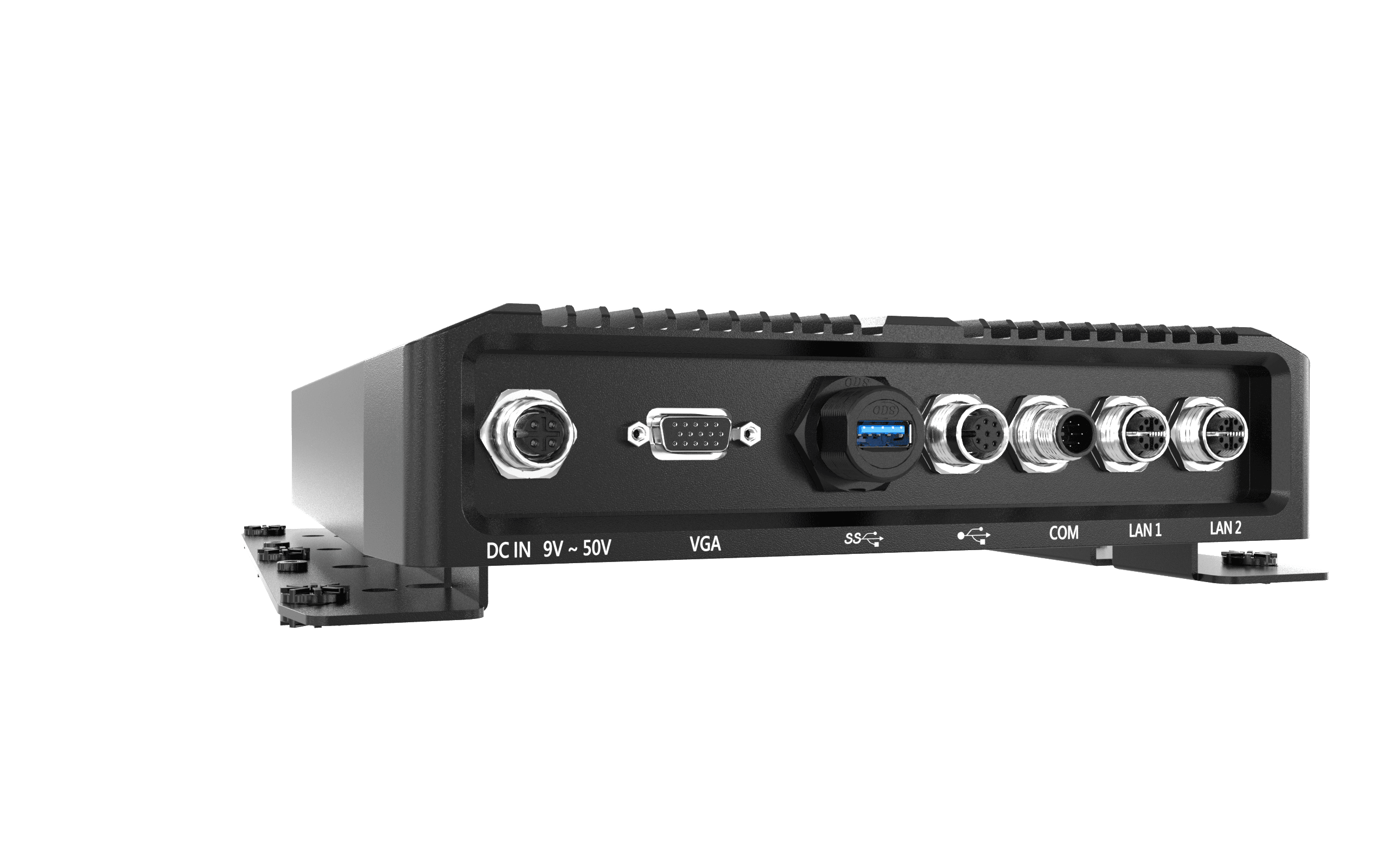 ROCKBOX-WCO-3400 - Görsel 1