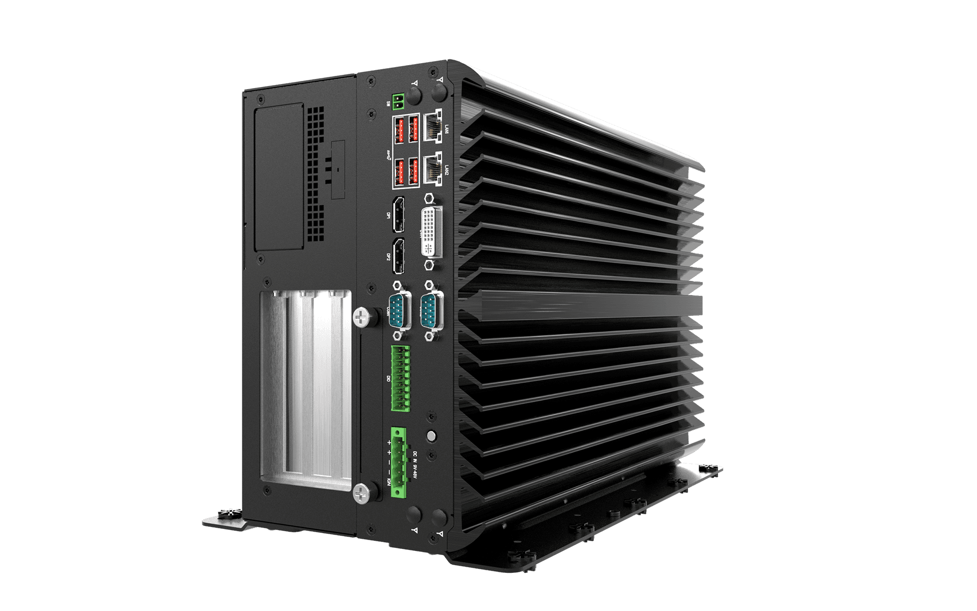 ROCKBOX-VCO-RPL - Görsel 2