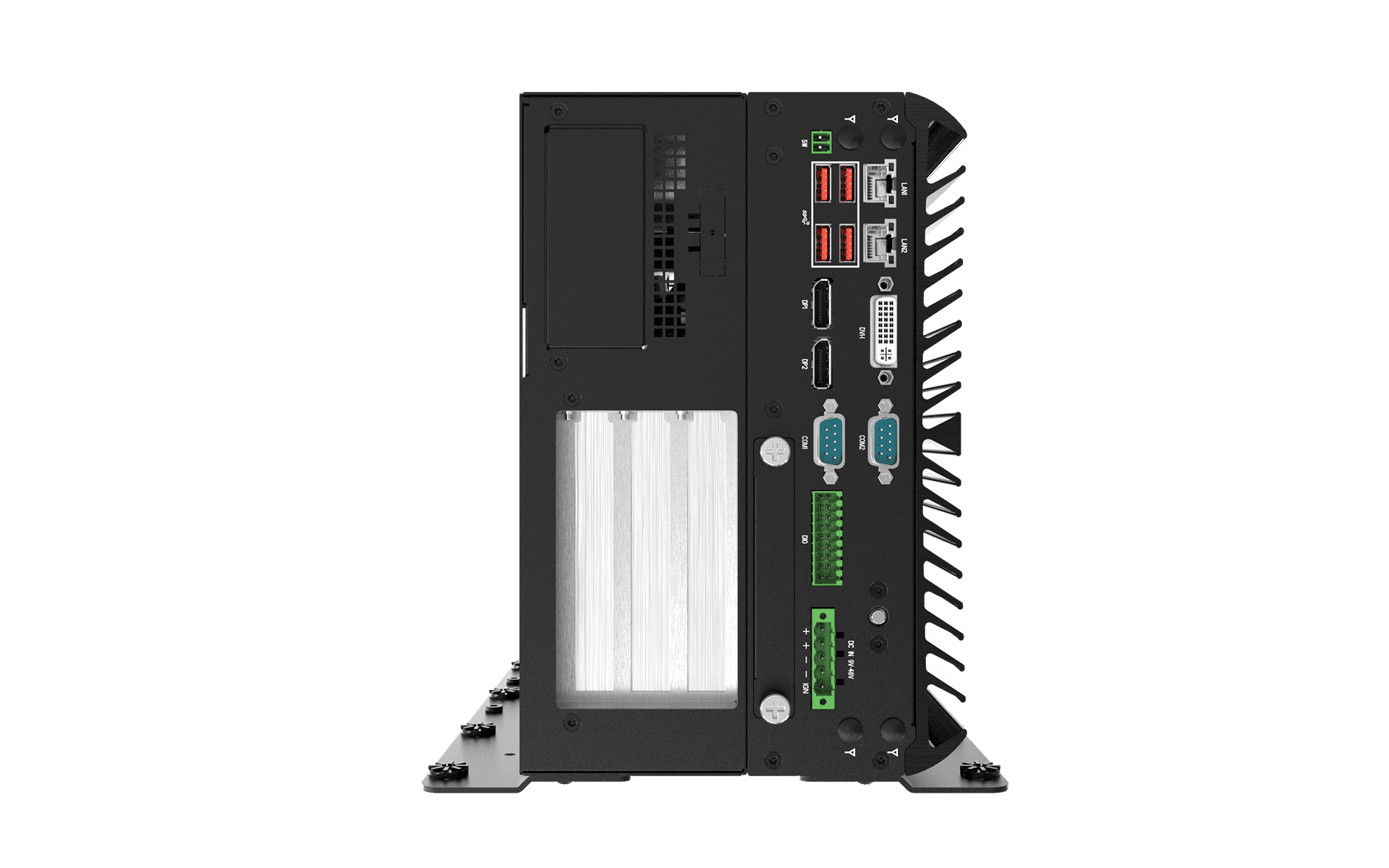 ROCKBOX-VCO-RPL - Görsel 3